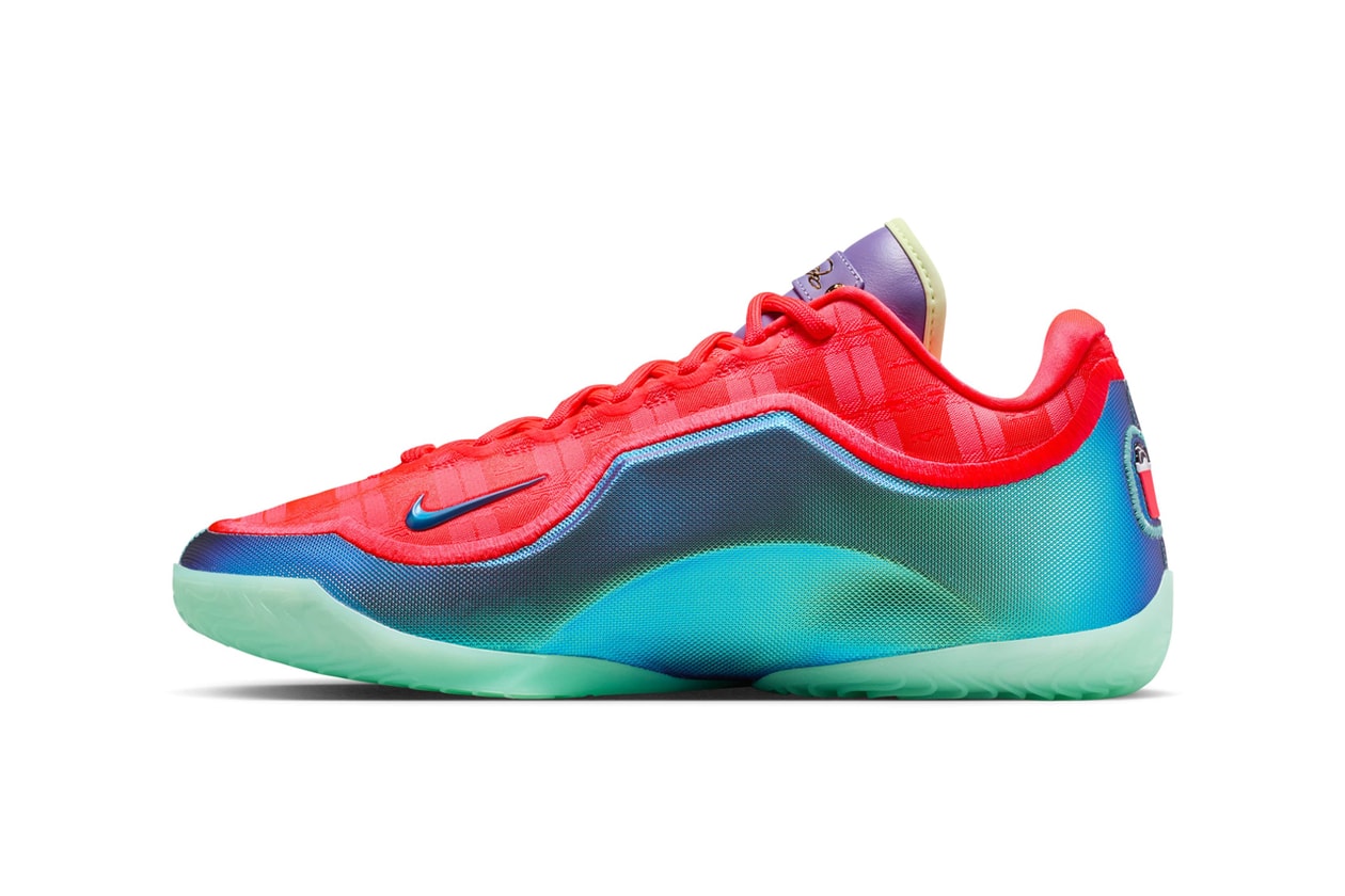 Best Sneaker Releases December 2025 Week 4 A Ma Maniére Air Jordan 4 Dark Mocha atmos BlackEyePatch Clarks Wallabee Nike GT Cut 1 EYBL New Balance RC56 Ice Wine Nike Kobe 3 Protro Christmas Air Jordan 40 4016 Nike LeBron 23 Stocking Stuffer Jordan Tatum 4 Christmas Nike Ja 3 Snowed-In Nike Air Max 95 & Dn8 Black Leather Pack