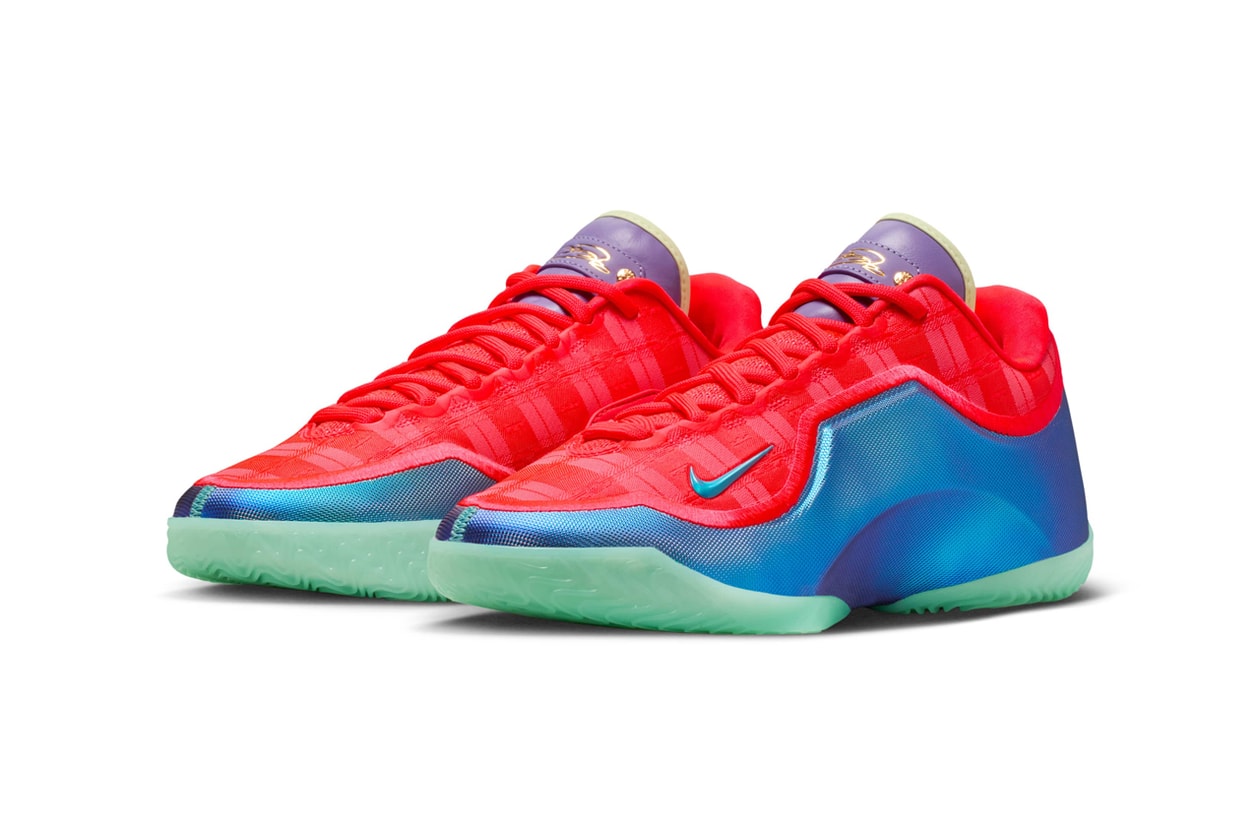 Best Sneaker Releases December 2025 Week 4 A Ma Maniére Air Jordan 4 Dark Mocha atmos BlackEyePatch Clarks Wallabee Nike GT Cut 1 EYBL New Balance RC56 Ice Wine Nike Kobe 3 Protro Christmas Air Jordan 40 4016 Nike LeBron 23 Stocking Stuffer Jordan Tatum 4 Christmas Nike Ja 3 Snowed-In Nike Air Max 95 & Dn8 Black Leather Pack