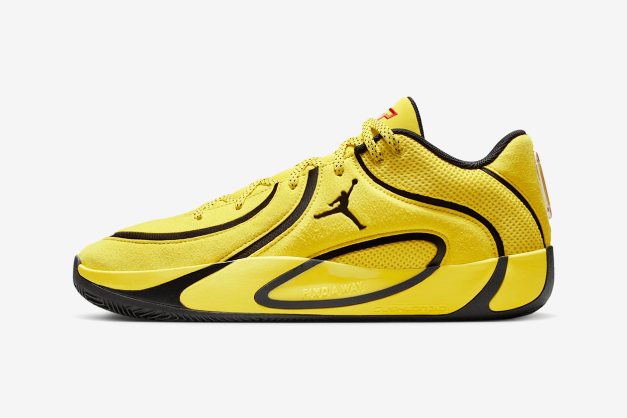 Best Sneaker Releases December 2025 Week 4 A Ma Maniére Air Jordan 4 Dark Mocha atmos BlackEyePatch Clarks Wallabee Nike GT Cut 1 EYBL New Balance RC56 Ice Wine Nike Kobe 3 Protro Christmas Air Jordan 40 4016 Nike LeBron 23 Stocking Stuffer Jordan Tatum 4 Christmas Nike Ja 3 Snowed-In Nike Air Max 95 & Dn8 Black Leather Pack