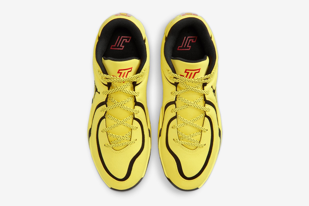 Best Sneaker Releases December 2025 Week 4 A Ma Maniére Air Jordan 4 Dark Mocha atmos BlackEyePatch Clarks Wallabee Nike GT Cut 1 EYBL New Balance RC56 Ice Wine Nike Kobe 3 Protro Christmas Air Jordan 40 4016 Nike LeBron 23 Stocking Stuffer Jordan Tatum 4 Christmas Nike Ja 3 Snowed-In Nike Air Max 95 & Dn8 Black Leather Pack