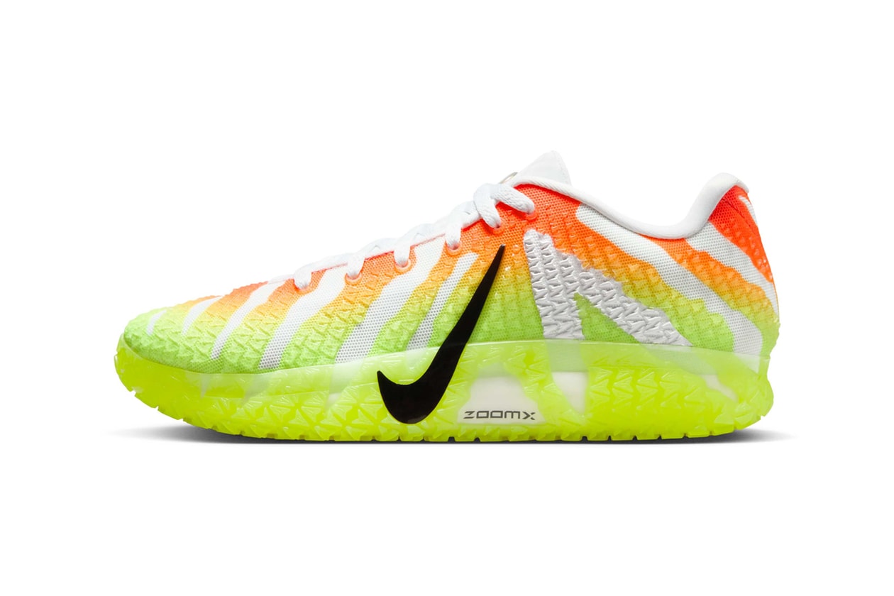 Best Sneaker Releases December 2025 Week 4 A Ma Maniére Air Jordan 4 Dark Mocha atmos BlackEyePatch Clarks Wallabee Nike GT Cut 1 EYBL New Balance RC56 Ice Wine Nike Kobe 3 Protro Christmas Air Jordan 40 4016 Nike LeBron 23 Stocking Stuffer Jordan Tatum 4 Christmas Nike Ja 3 Snowed-In Nike Air Max 95 & Dn8 Black Leather Pack