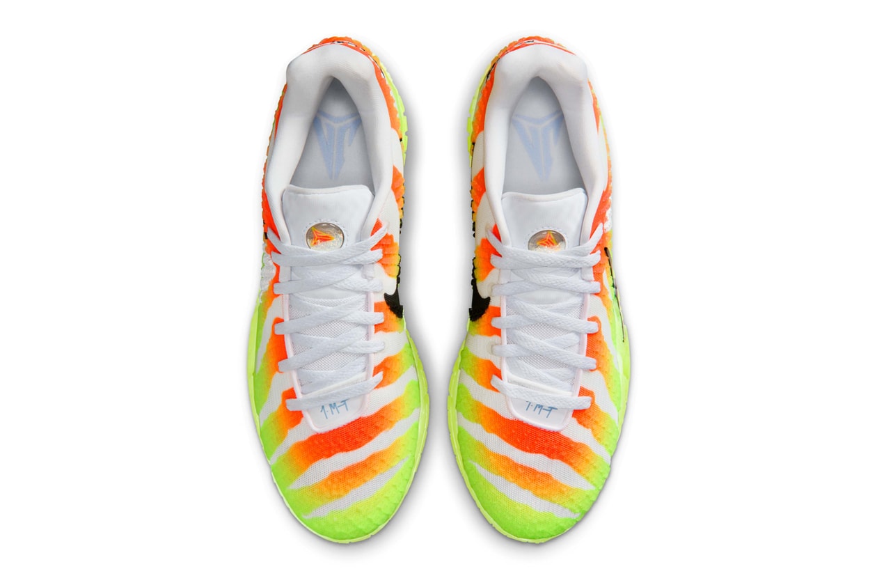 Best Sneaker Releases December 2025 Week 4 A Ma Maniére Air Jordan 4 Dark Mocha atmos BlackEyePatch Clarks Wallabee Nike GT Cut 1 EYBL New Balance RC56 Ice Wine Nike Kobe 3 Protro Christmas Air Jordan 40 4016 Nike LeBron 23 Stocking Stuffer Jordan Tatum 4 Christmas Nike Ja 3 Snowed-In Nike Air Max 95 & Dn8 Black Leather Pack