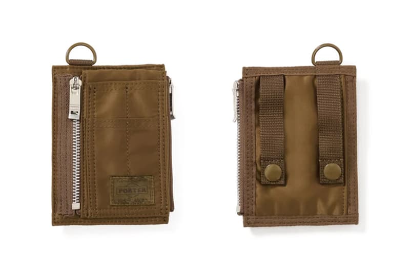 Buzz Rickson's PORTER Yoshida & Co 90th Anniversary Project 009 Collaboration Collection Release Info MA1 Bomber Jackets