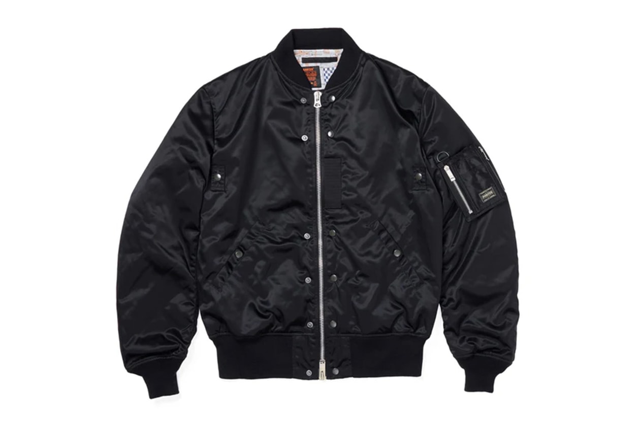 8 Drops You Don't Want to Miss This Week Supreme Marmot The North Face Sashiko Gals Corteiz Denim Tears PORTER Buzz Rickon’s Macmahon Knitting Mills BEAMS Kith The Sopranos Ovo Drake WWE Wind and SeaUNO Collaborations