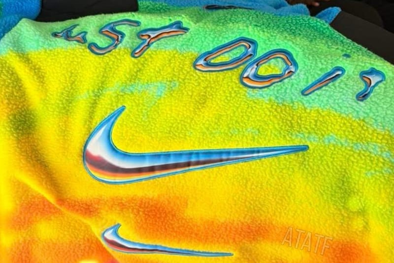 cactus plant flea market nike collab