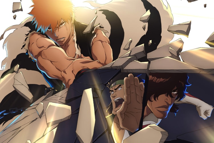 ‘Bleach: Thousand-Year Blood War – The Calamity’ Will Premiere in July 2026