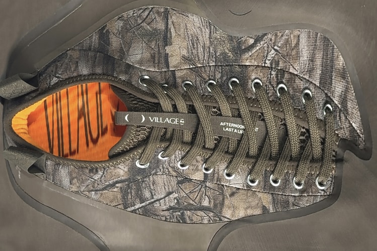 Skate Shoes Got Boring. This Brand Decided to Fix It.