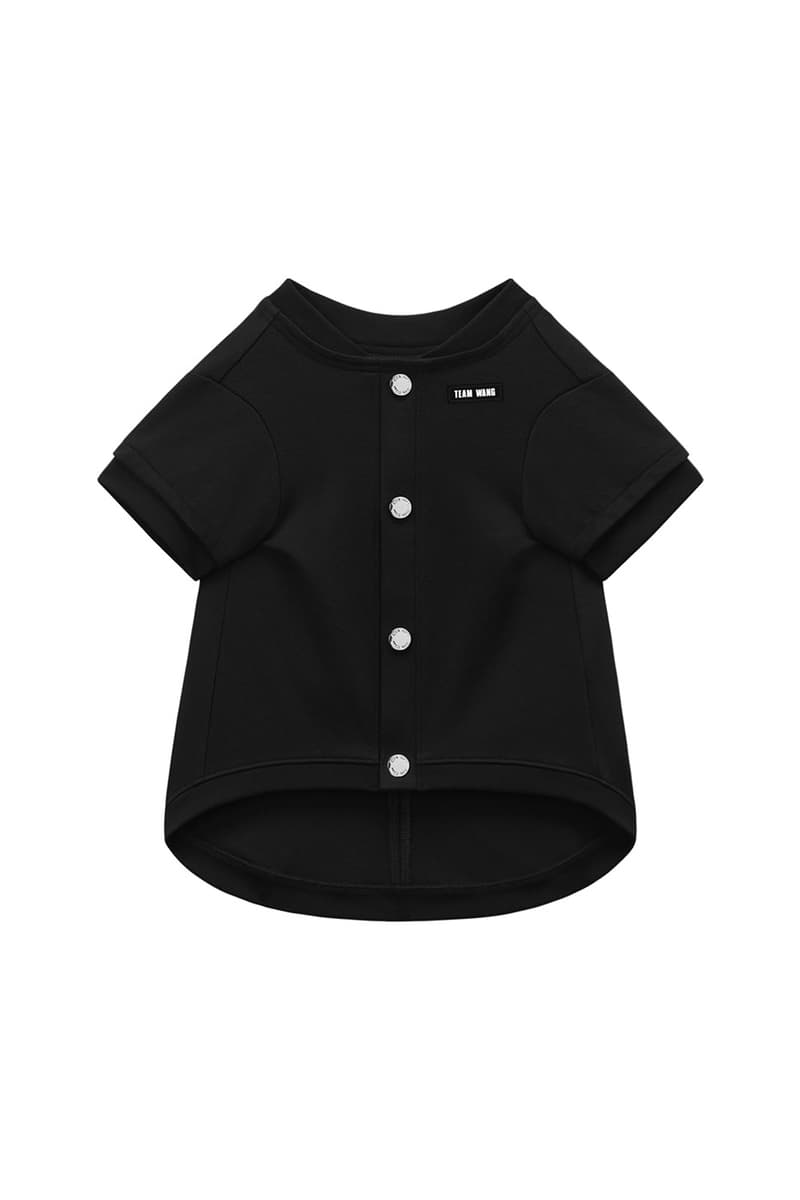 Jackson Wang TEAM WANG design "FRIENDS" Pets Lifestyle Sub-series Release Info