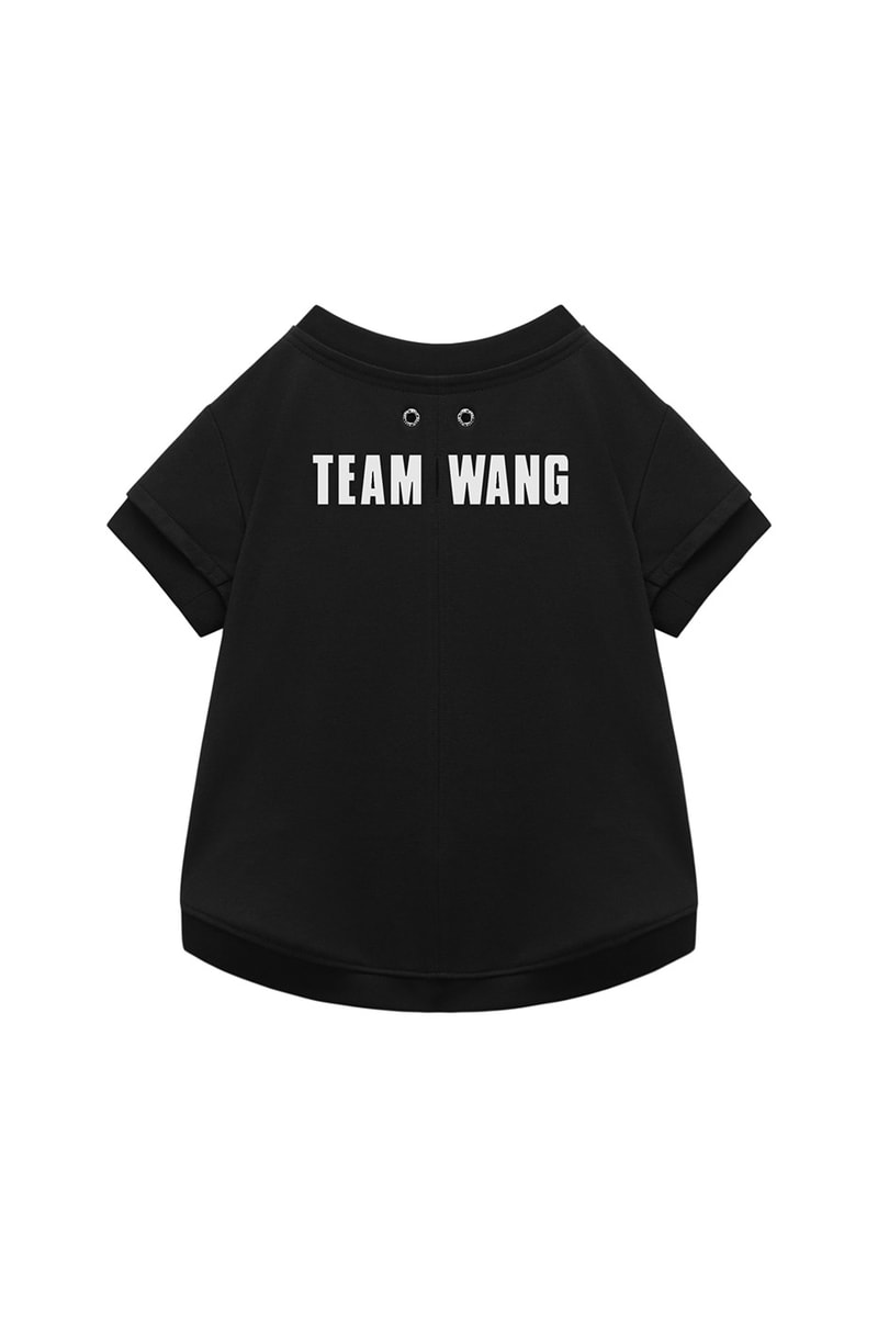 Jackson Wang TEAM WANG design "FRIENDS" Pets Lifestyle Sub-series Release Info