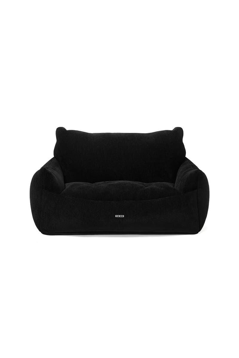 Jackson Wang TEAM WANG design "FRIENDS" Pets Lifestyle Sub-series Release Info