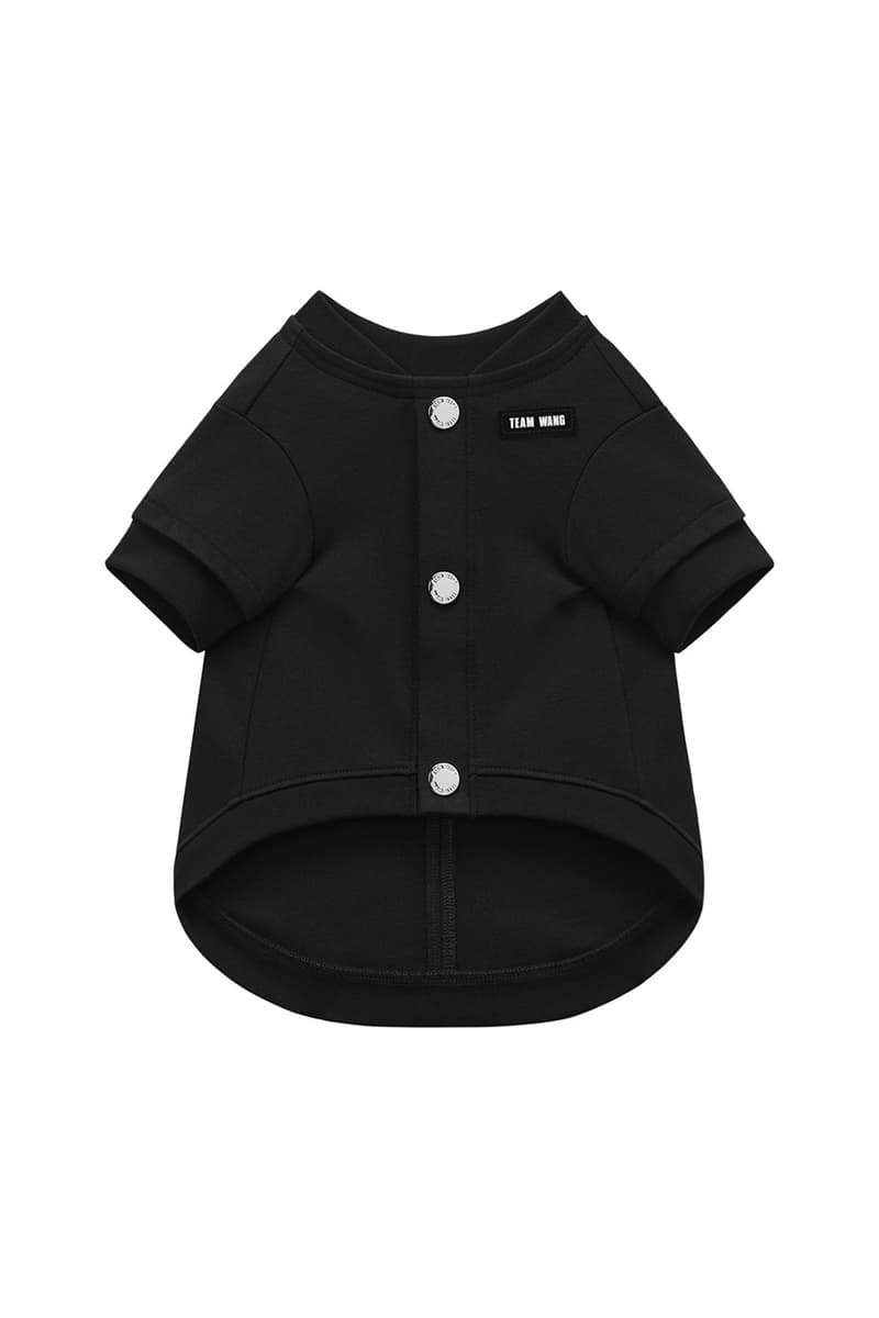 Jackson Wang TEAM WANG design "FRIENDS" Pets Lifestyle Sub-series Release Info