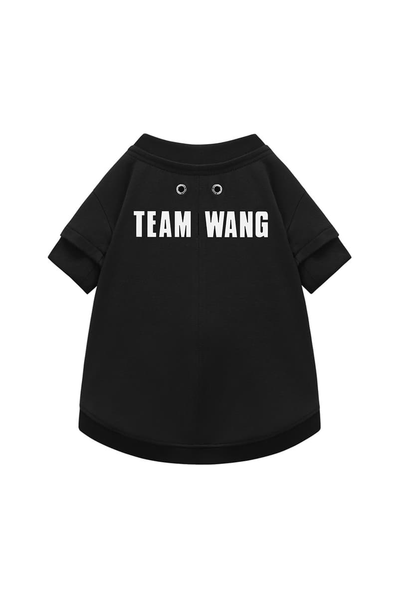 Jackson Wang TEAM WANG design "FRIENDS" Pets Lifestyle Sub-series Release Info