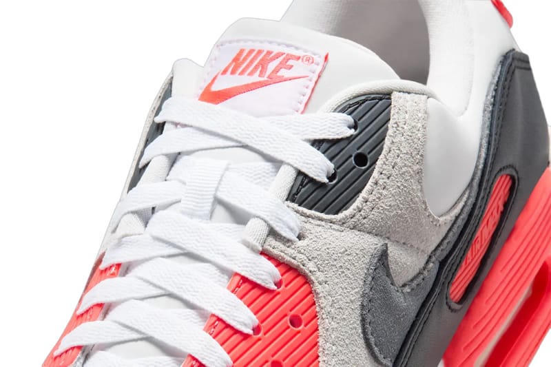 air max 90 infrared 9.5