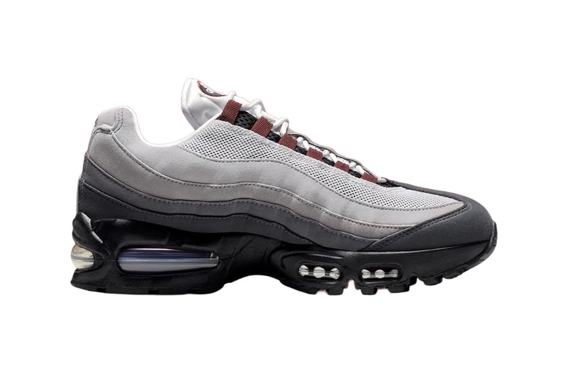 Nike Air Max 95 Big Bubble Fauna Brown Black White Medium Grey Fauna Brown HJ5996-004 Release Info