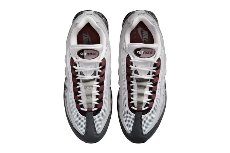 Nike Air Max 95 Big Bubble Fauna Brown Black White Medium Grey Fauna Brown HJ5996-004 Release Info