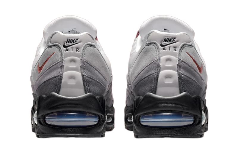 Nike Air Max 95 Big Bubble Fauna Brown Black White Medium Grey Fauna Brown HJ5996-004 Release Info