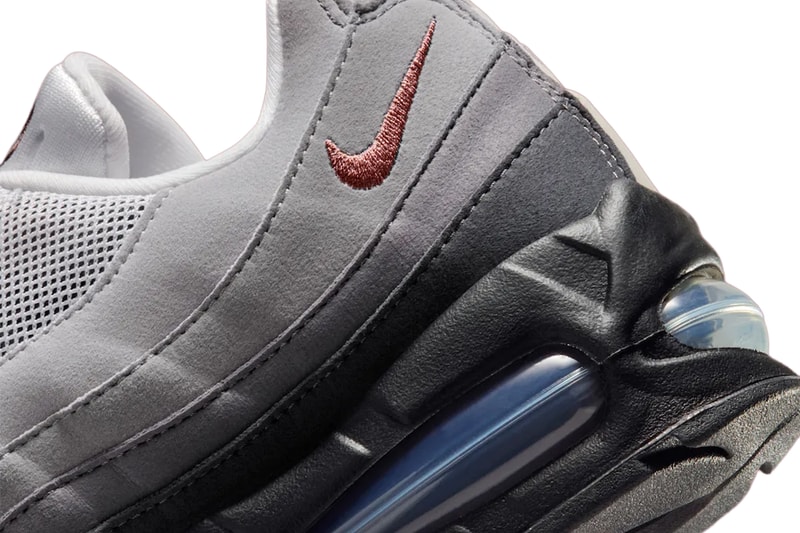 Nike Air Max 95 Big Bubble Fauna Brown Black White Medium Grey Fauna Brown HJ5996-004 Release Info