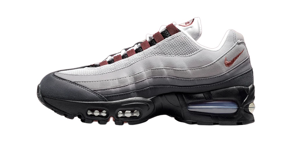 Official Look at the Nike Air Max 95 Big Bubble “Fauna Brown”