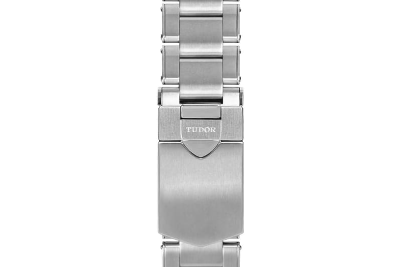 PHANTACi x UNDEFEATED x Tudor Black Bay GMT Limited Edition Release Info Friends & Family 