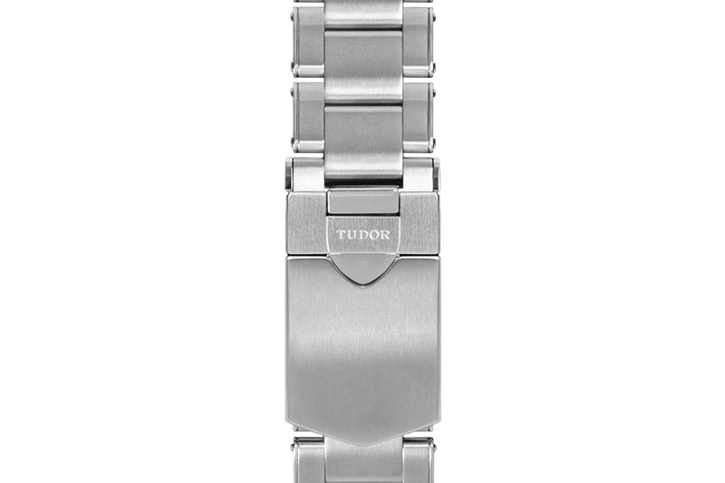 PHANTACi x UNDEFEATED x Tudor Black Bay GMT Limited Edition Release Info Friends & Family 