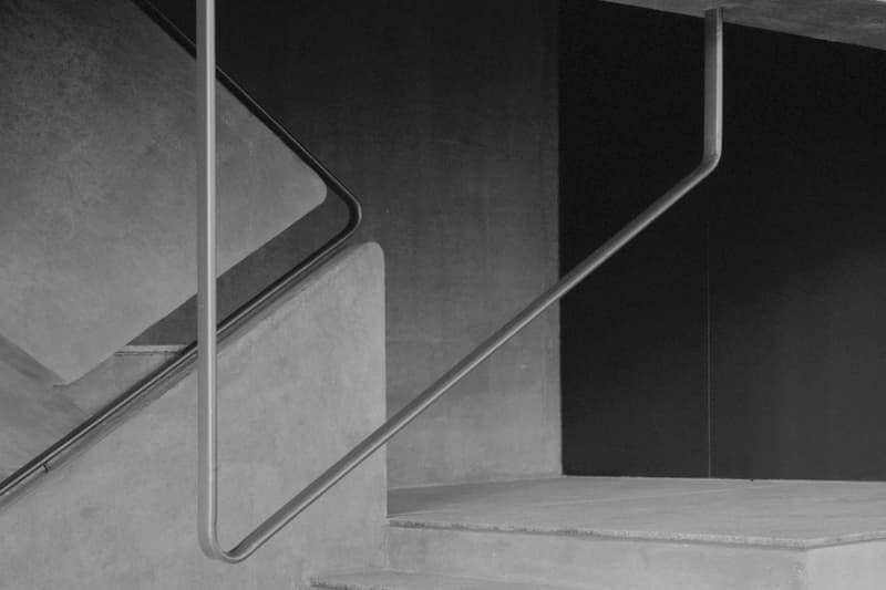 Stocker Lee Architetti Designs WOOYOUNGMI’s New Monolithic Seoul Landmark