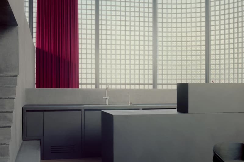 Stocker Lee Architetti Designs WOOYOUNGMI’s New Monolithic Seoul Landmark