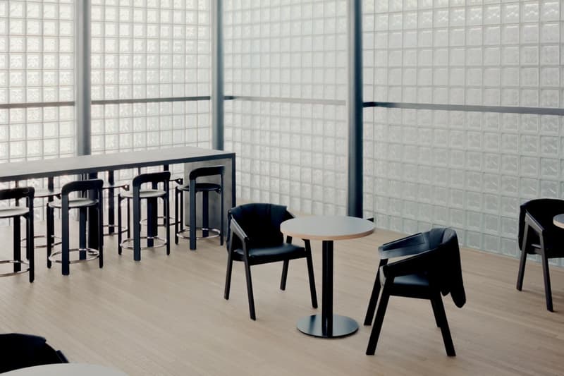 Stocker Lee Architetti Designs WOOYOUNGMI’s New Monolithic Seoul Landmark