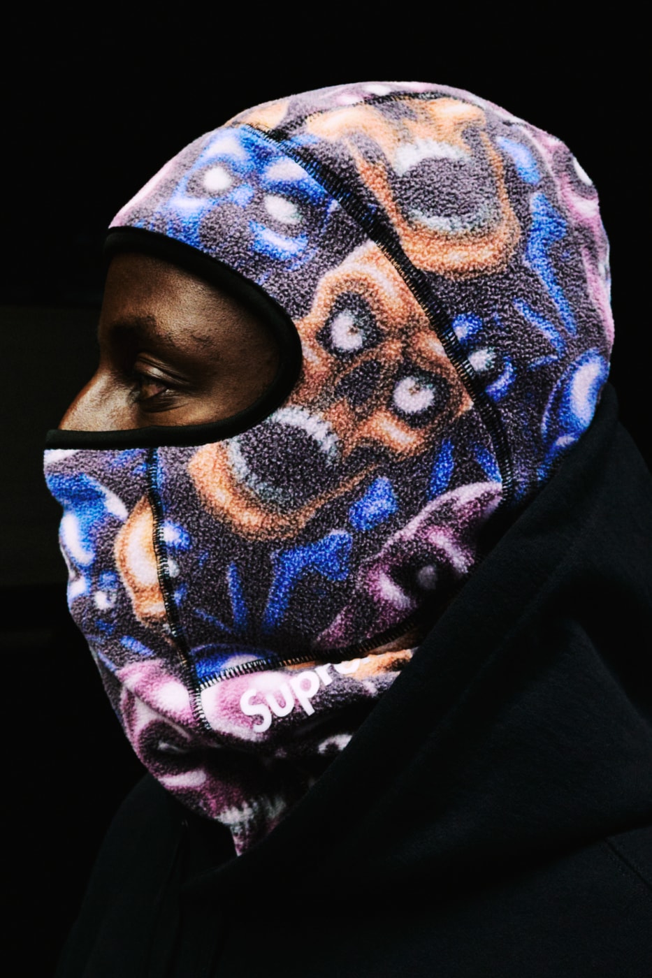 8 Drops You Don't Want to Miss This Week Supreme Marmot The North Face Sashiko Gals Corteiz Denim Tears PORTER Buzz Rickon’s Macmahon Knitting Mills BEAMS Kith The Sopranos Ovo Drake WWE Wind and SeaUNO Collaborations