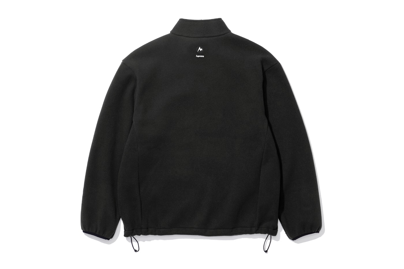 Supreme x Marmot Fall 2025 Collaboration Collection Release Info