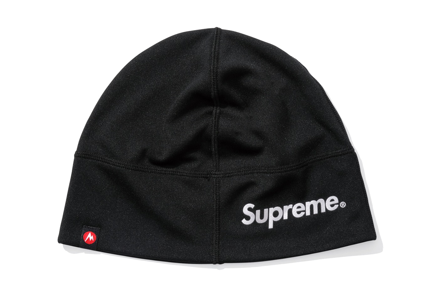 Supreme x Marmot Fall 2025 Collaboration Collection Release Info