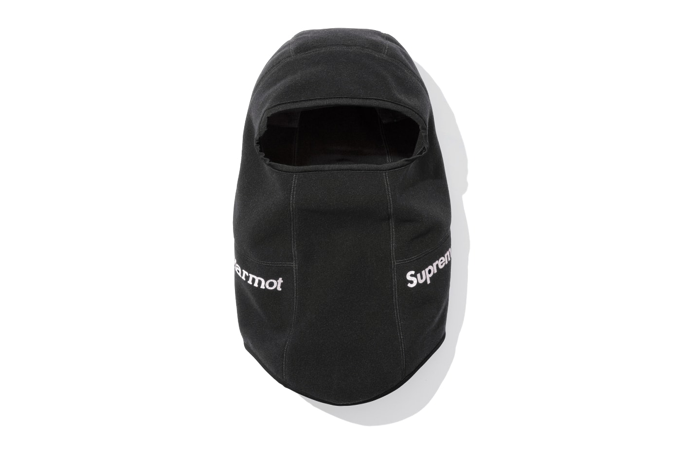 Supreme x Marmot Fall 2025 Collaboration Collection Release Info