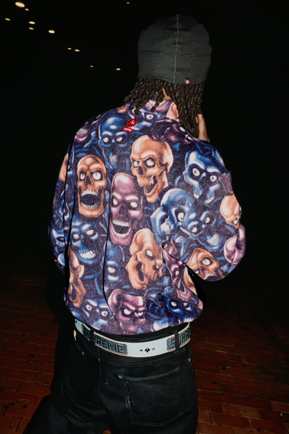 8 Drops You Don't Want to Miss This Week Supreme Marmot The North Face Sashiko Gals Corteiz Denim Tears PORTER Buzz Rickon’s Macmahon Knitting Mills BEAMS Kith The Sopranos Ovo Drake WWE Wind and SeaUNO Collaborations