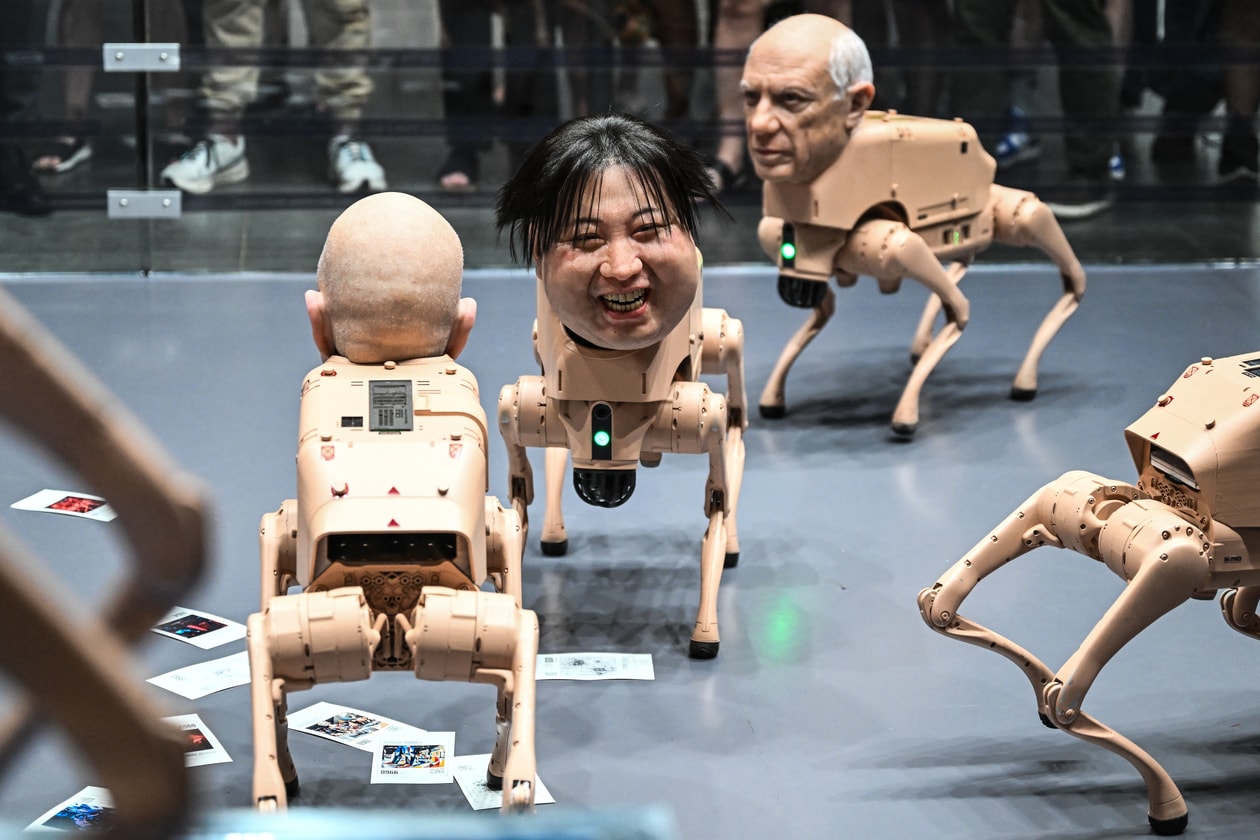 2025年を定義したアート・モーメント10選 The 10 Art Moments That Defined 2025