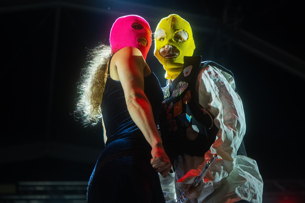 2025年を定義したアート・モーメント10選 The 10 Art Moments That Defined 2025