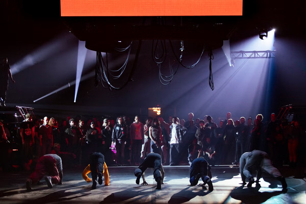 2025年を定義したアート・モーメント10選 The 10 Art Moments That Defined 2025