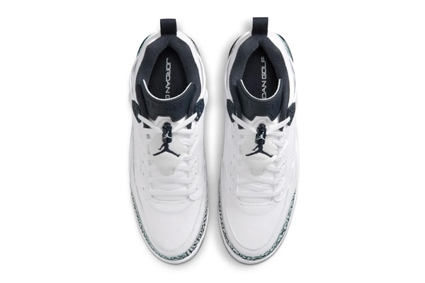 air jordan spizike low golf shoes release date spike lee mike michael platinum white pure obsidian
