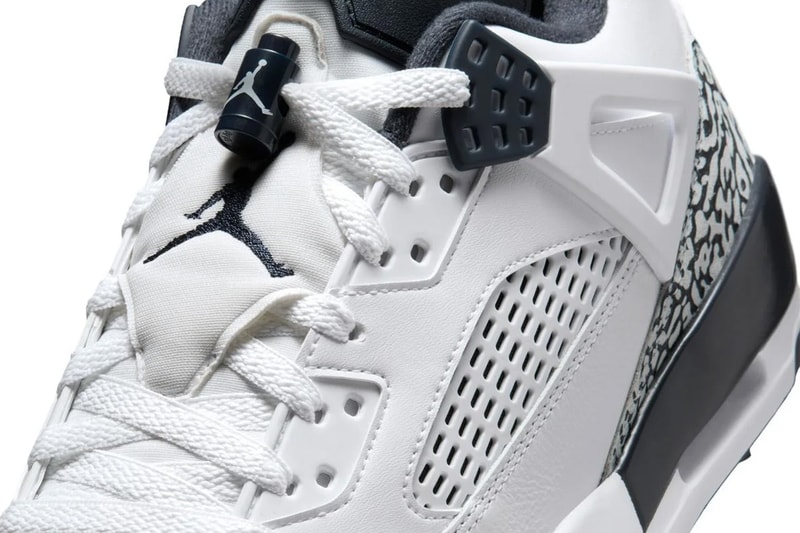 air jordan spizike low golf shoes release date spike lee mike michael platinum white pure obsidian