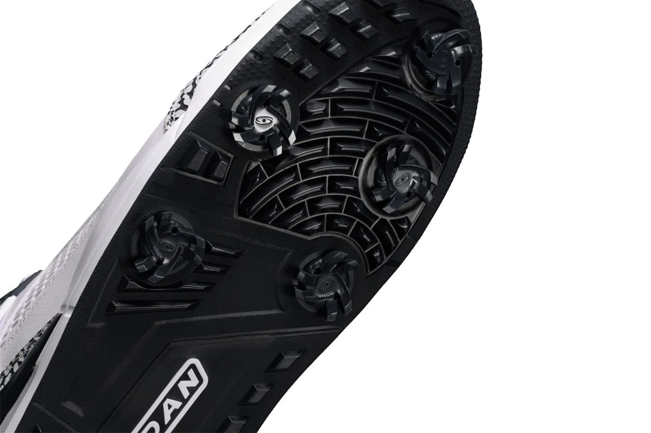 air jordan spizike low golf shoes release date spike lee mike michael platinum white pure obsidian
