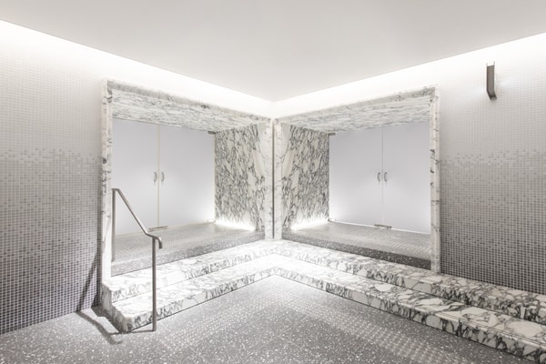 BELOWGROUND Grand Reopening Landmark Hong Kong Gallery HBX Hypebeans sacai