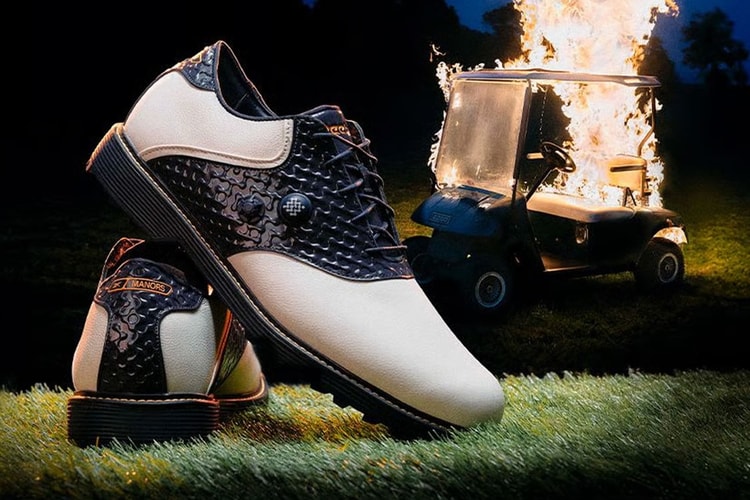 Hypegolf List: The Best Collaborations of 2025