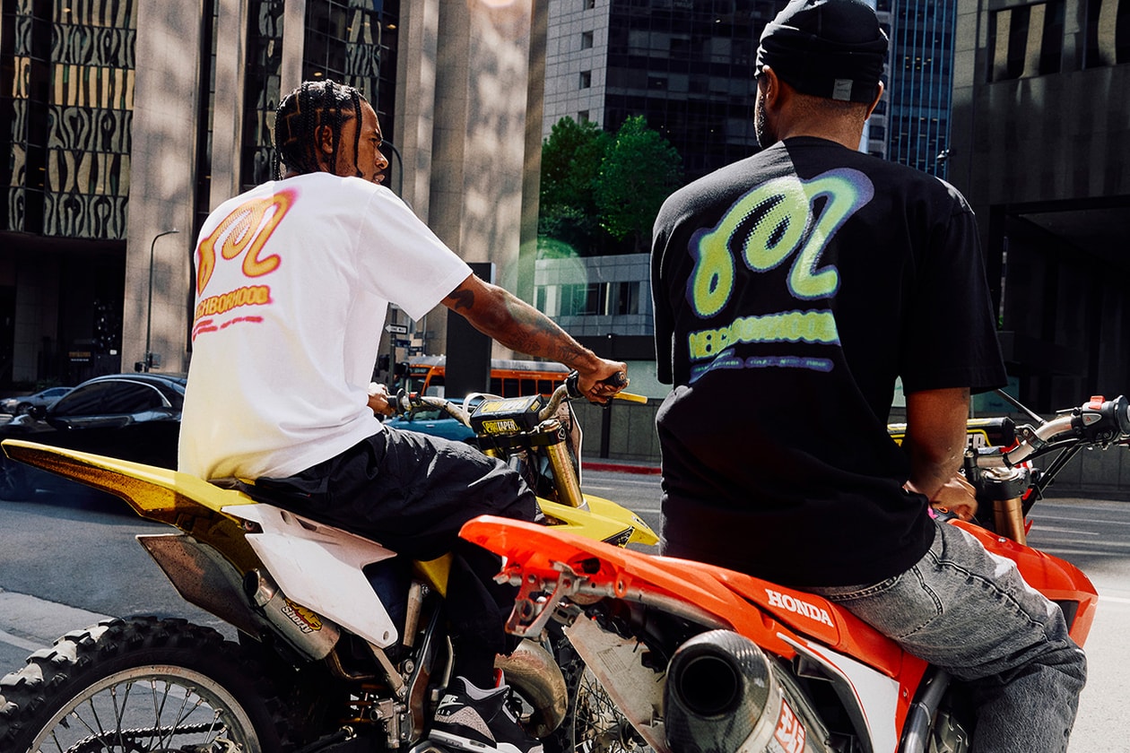 best collaborations 2025 hypegolf list golf apparel fashion streetwear crossover lifestyle