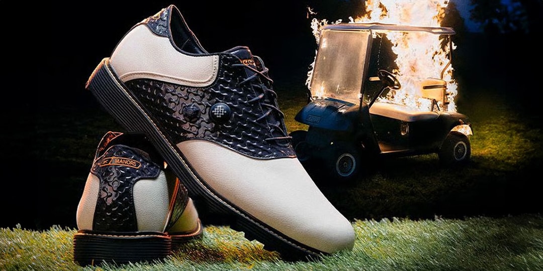 Hypegolf List: The Best Collaborations of 2025