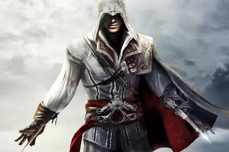 Johan Renck to Direct Netflix's 'Assassin's Creed' Live-Action Series Chernobyl