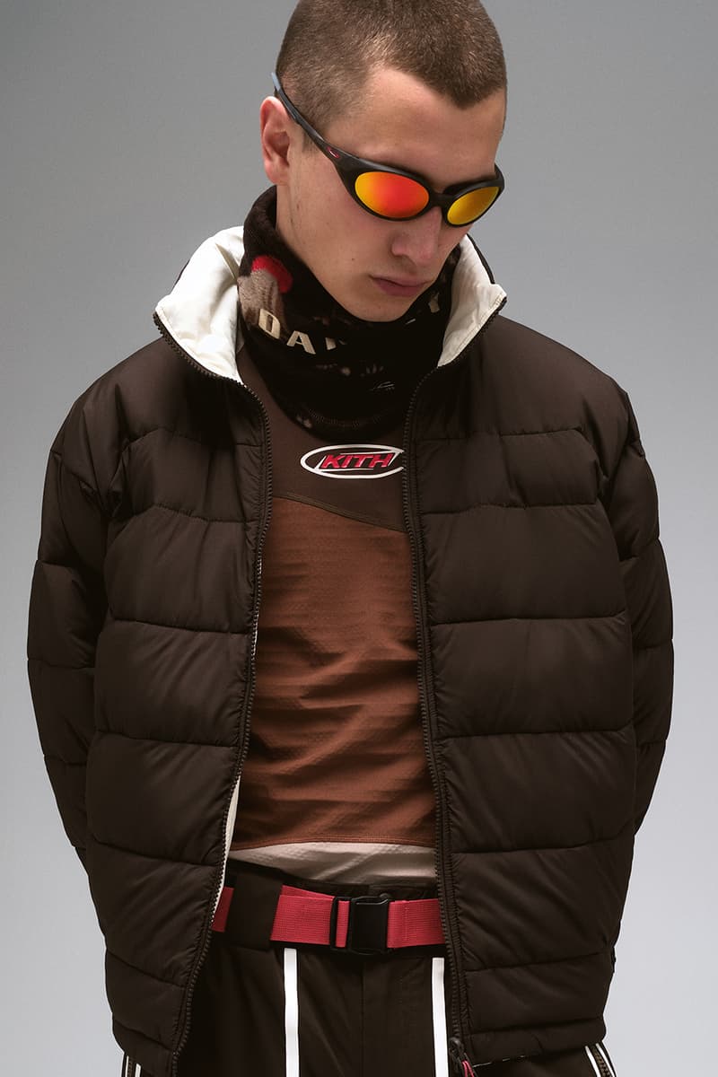 Kith and Columbia Unveil the Nippon Snow Expedition nse alpine peak performance mprdoca