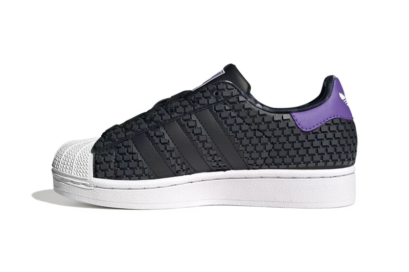 Minecraft adidas Holiday 2025 Collaboration Collection Samba XLG Superstar Campus Handball Spezial Adilette slides Release Info