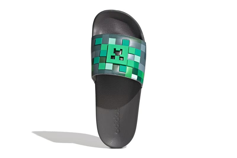 Minecraft x adidas Holiday 2025 Collection – date de sortie et infos ...