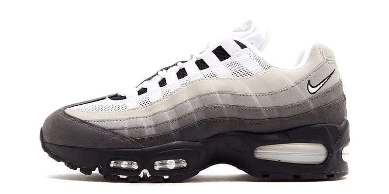 air max 95 black granite