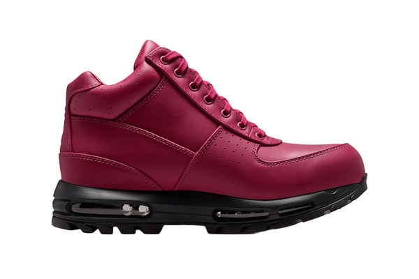 Nike Air Max Goadome “DMV” Sweet Beet/Black IQ0610-633 Release Info