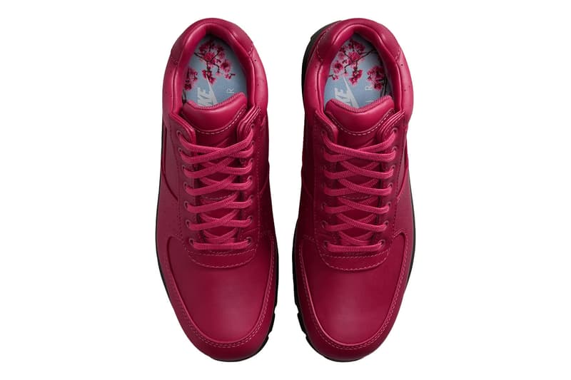 Nike Air Max Goadome “DMV” Sweet Beet/Black IQ0610-633 Release Info