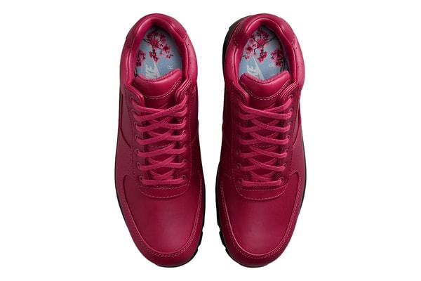 Nike Air Max Goadome “DMV” Sweet Beet/Black IQ0610-633 Release Info